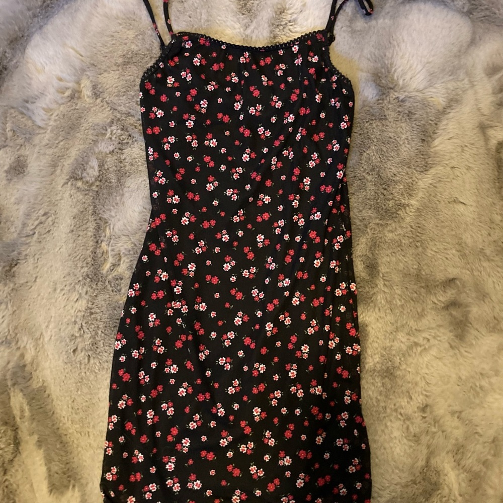 Body con dress